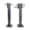 Holland Landing Gear, No Hardware 17 In. Travel 31.8 In. L 10 X 10 Rcf Set LG400B-700000000 - alternate 4